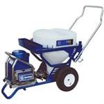 <b>GRACO T - Max 506 Spartelspr�jte </b>